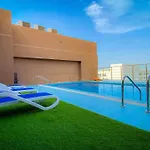 Muscat Plaza Hotel