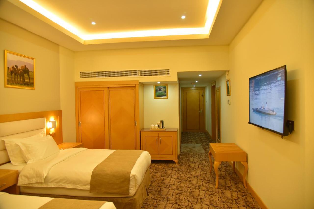 Hotel Plaza