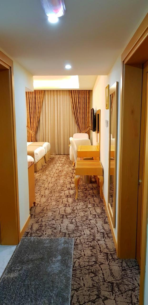 Plaza 3* Mascate