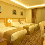 Muscat Plaza Hotel