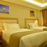 Muscat Plaza Hotel